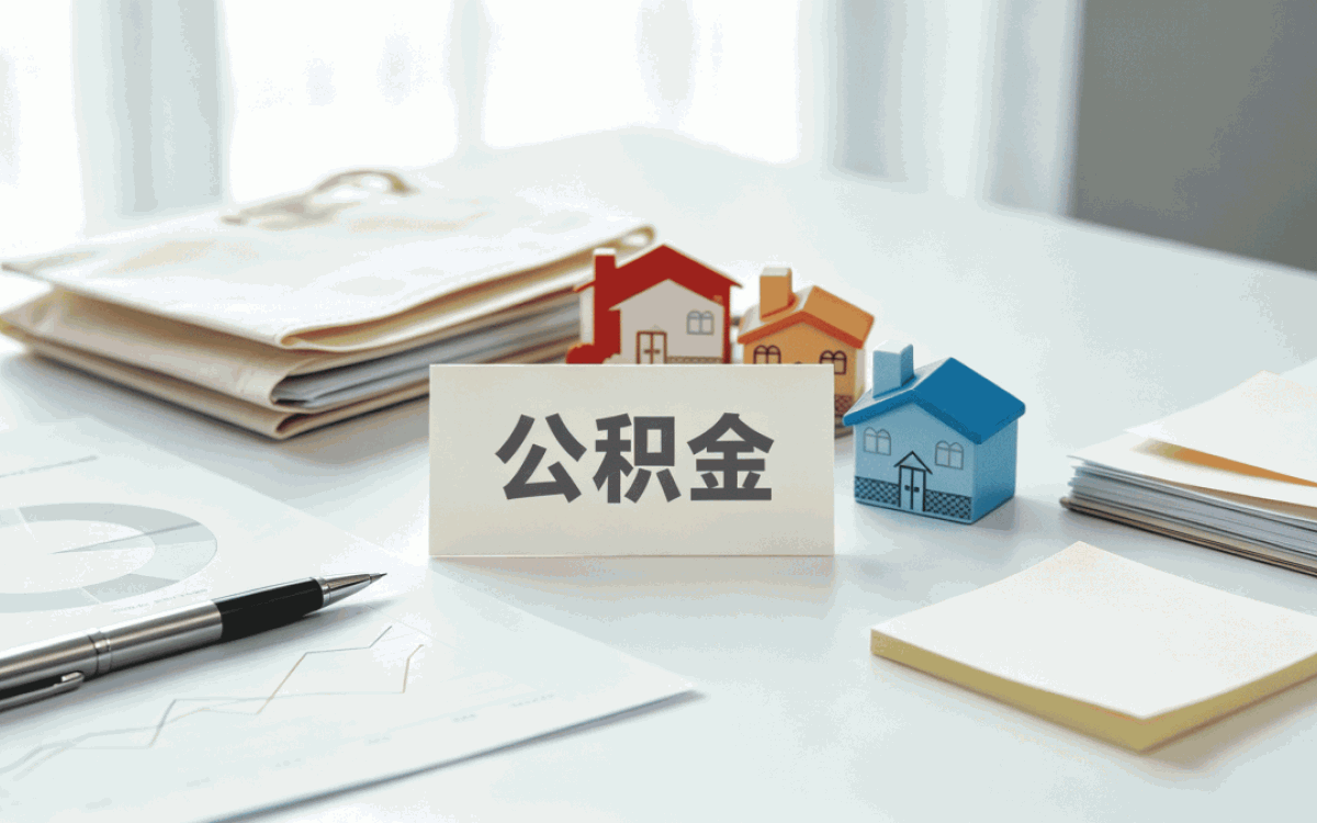 贵阳公积金冲还贷后还能提取吗现在