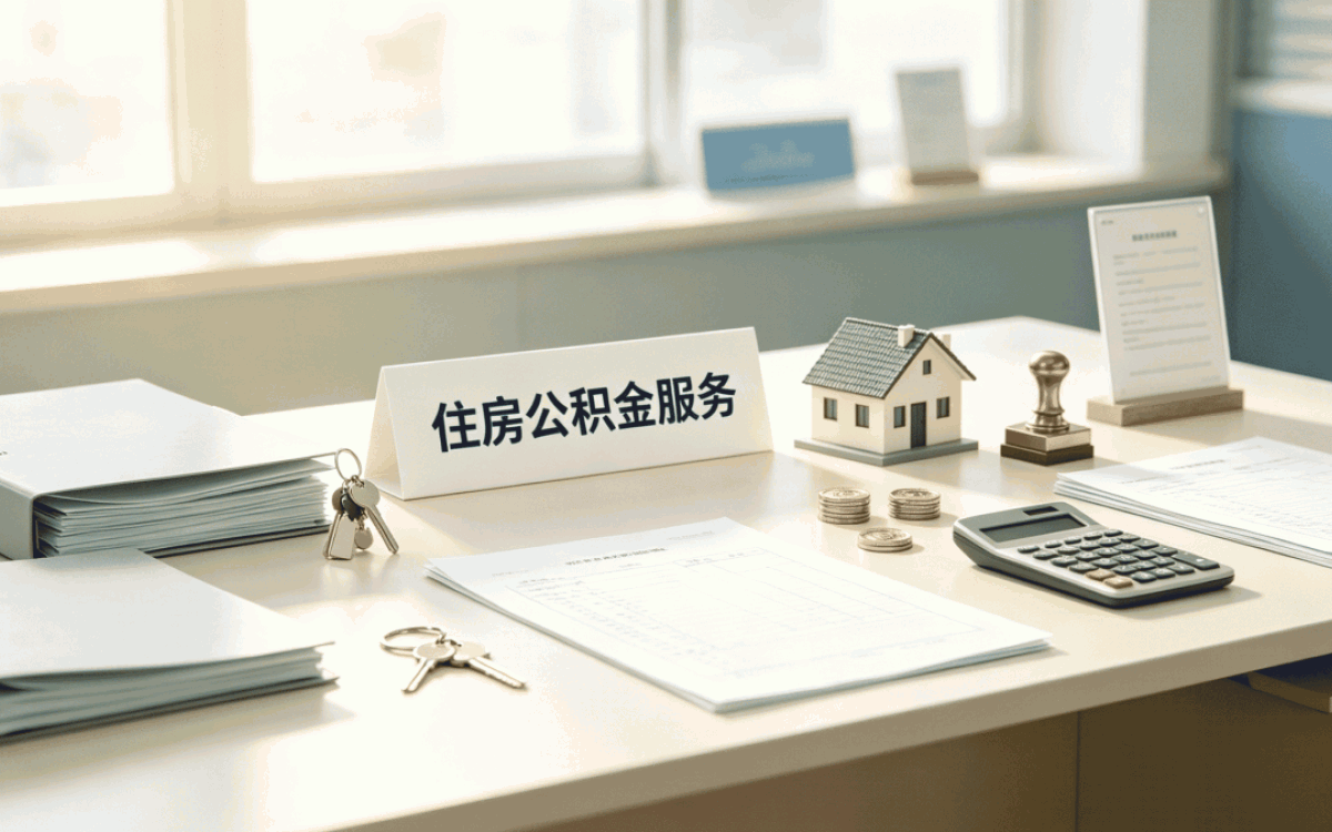 贵阳这边失业人员公积金提取额度按年领差多少钱
