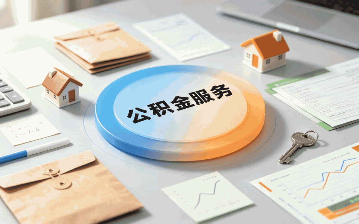 贵阳公积金住房补贴发放标准别踩这几个坑