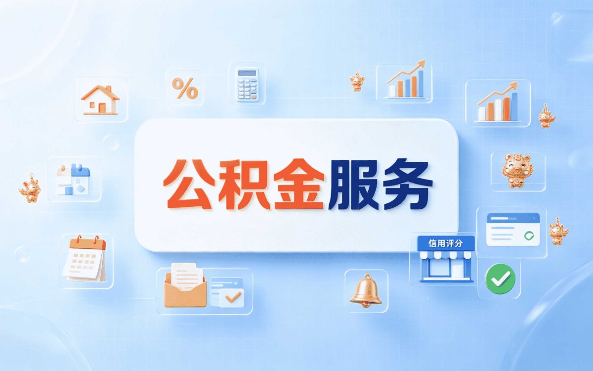 贵阳失业人员公积金提取额度新规怎么算
