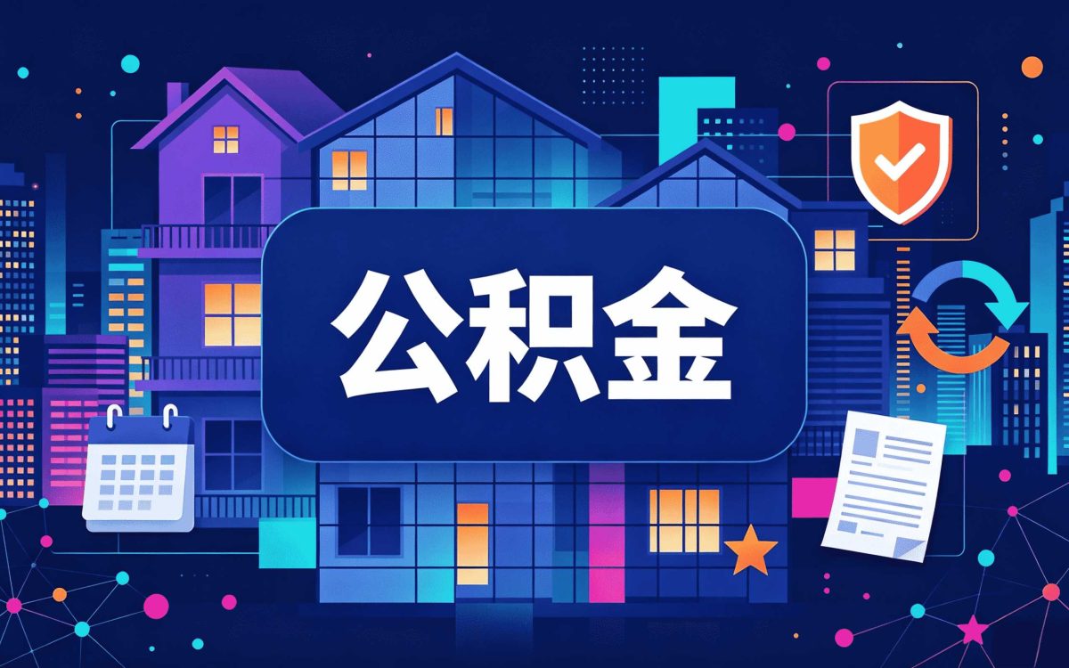 贵阳公积金代办怎么收费带啥材料办多久