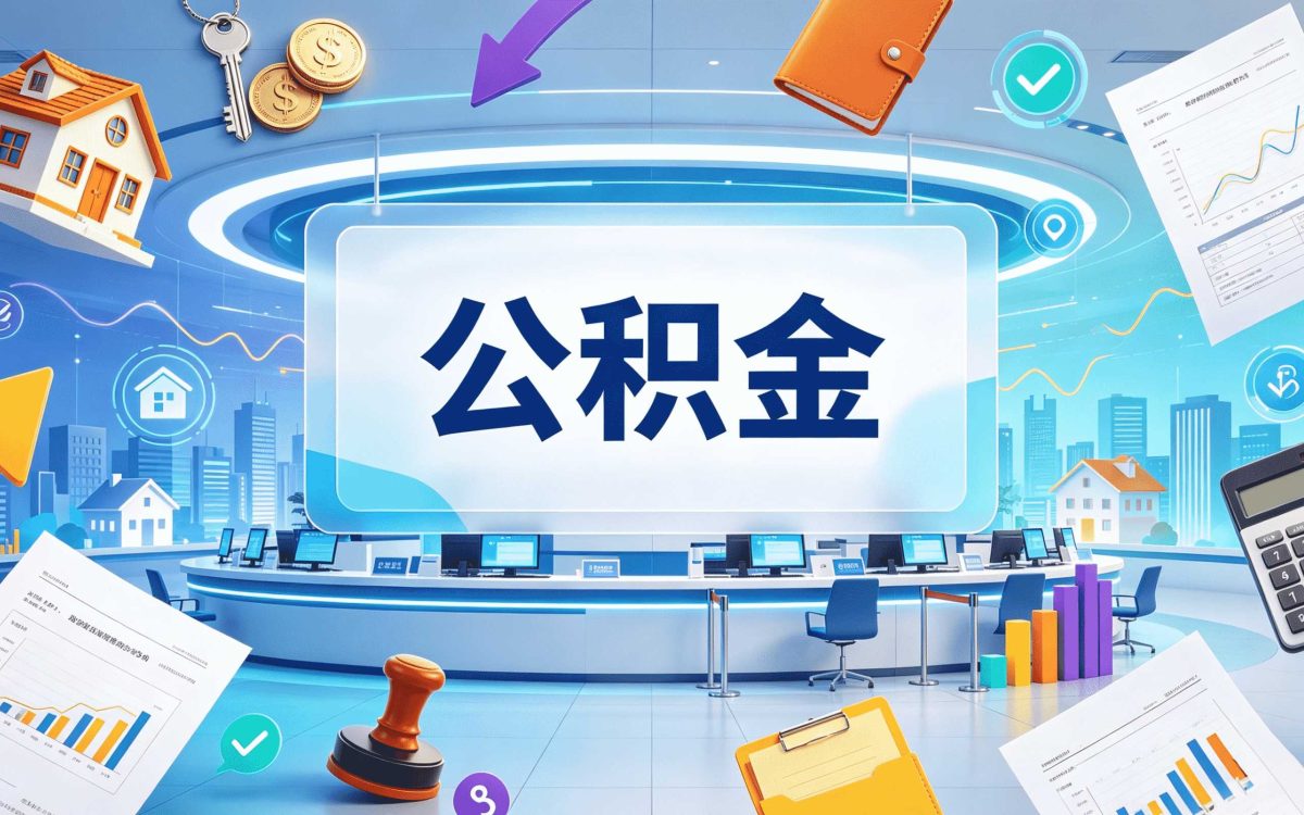贵阳公积金年检材料差多少钱一笔一笔算