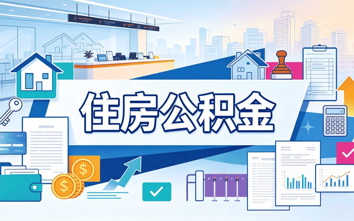 贵阳劳务派遣人员公积金提取流程算不算麻烦