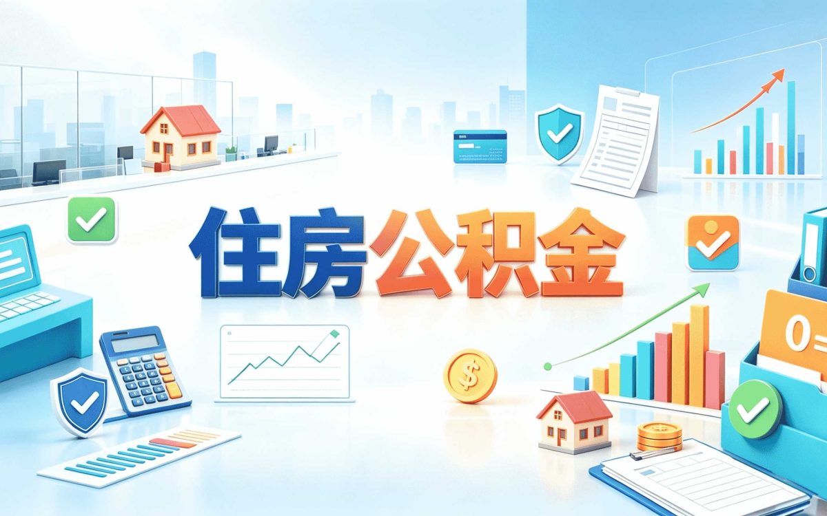 贵阳退休公积金销户流程别踩这几个坑