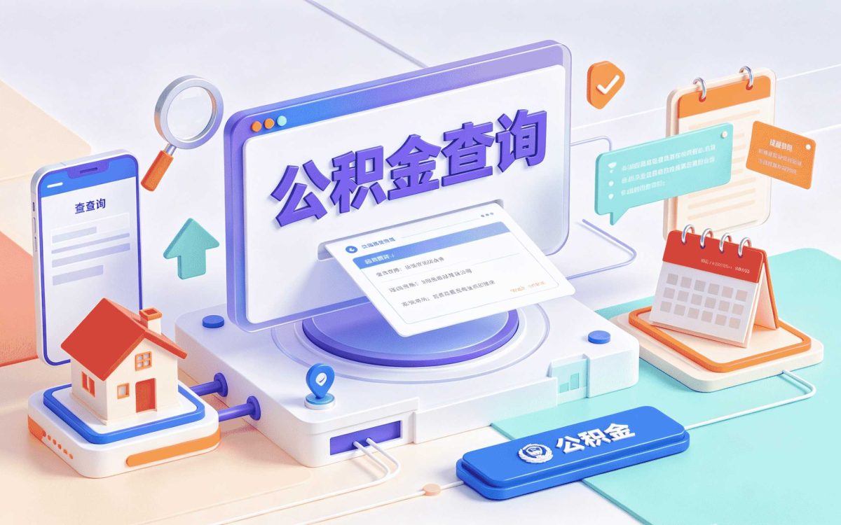 贵阳个人公积金提取比例怎么确定注意这几点