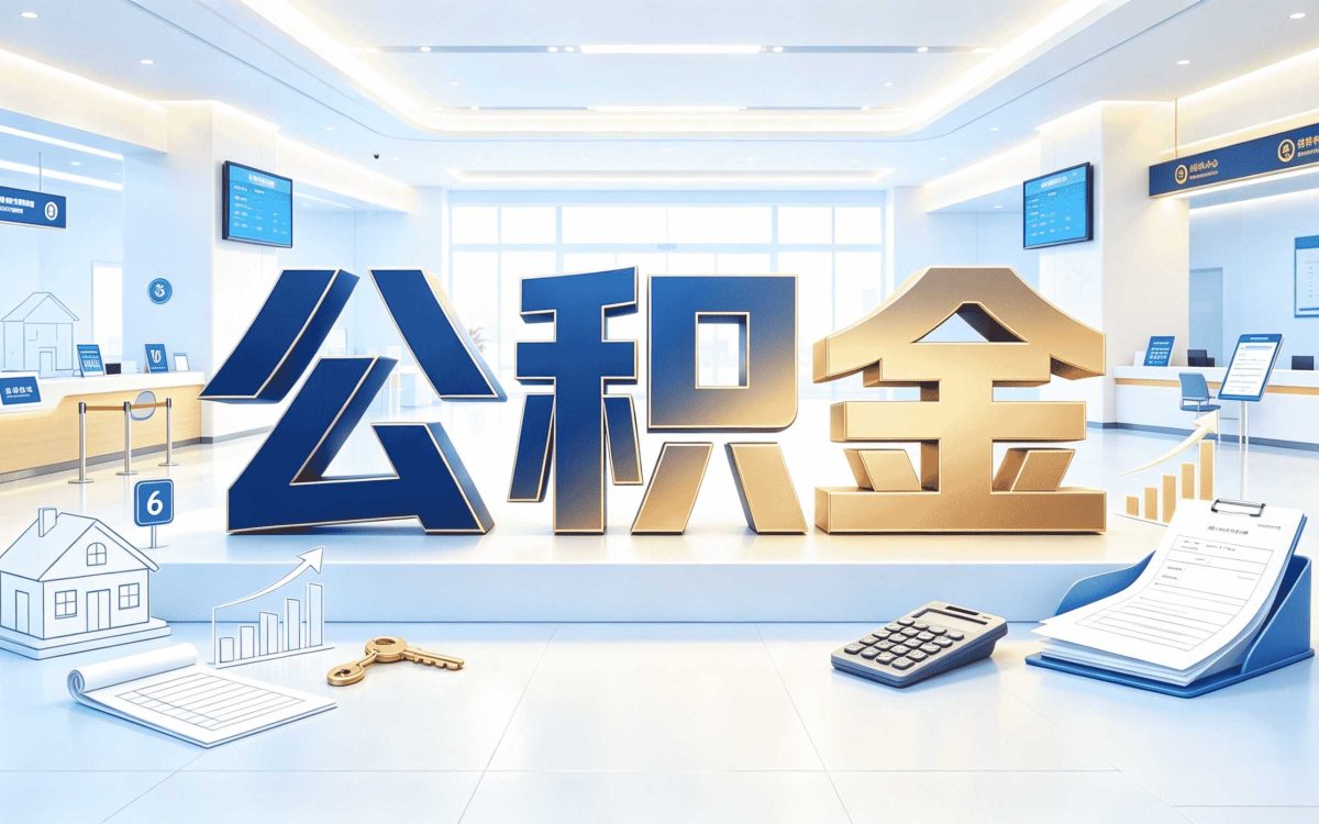 贵阳公积金提取办结时间慢多半是这几个坑