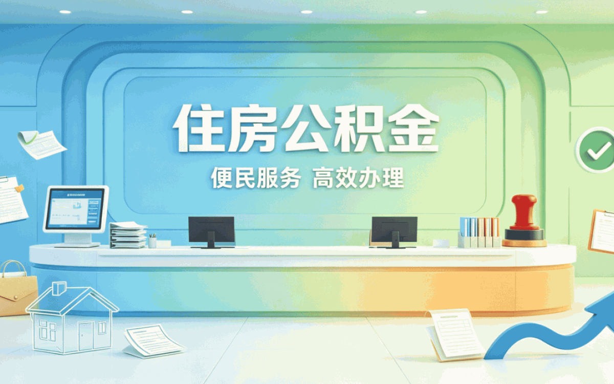 贵阳公积金年检材料差多少钱一笔一笔算