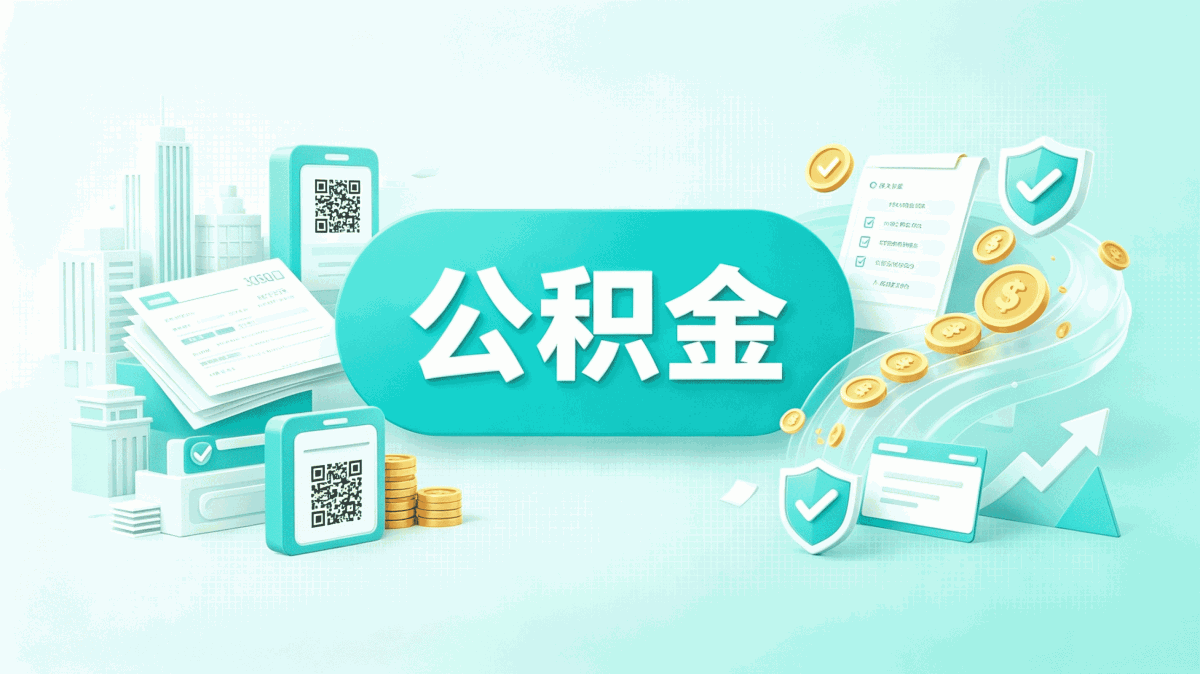 贵阳公积金代办多少钱一个月大概多少钱新规口径