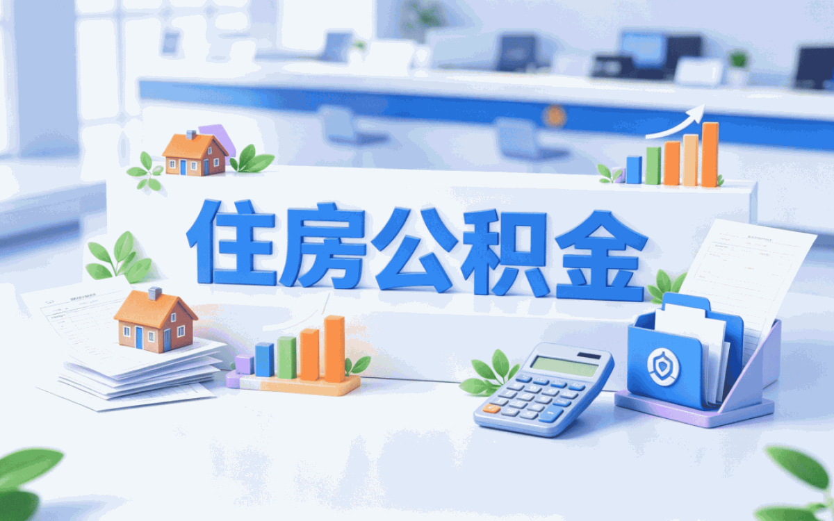 贵阳退休人员公积金提取条件差多少钱算笔账