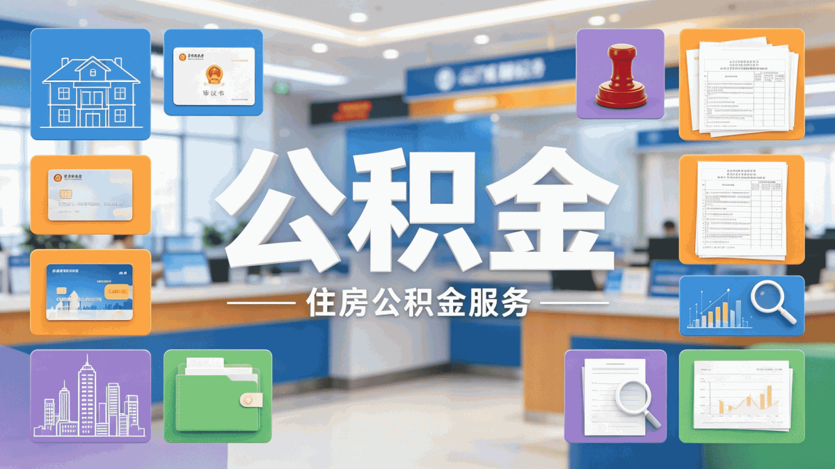 贵阳上门公积金代办自己办和找人办差多少钱