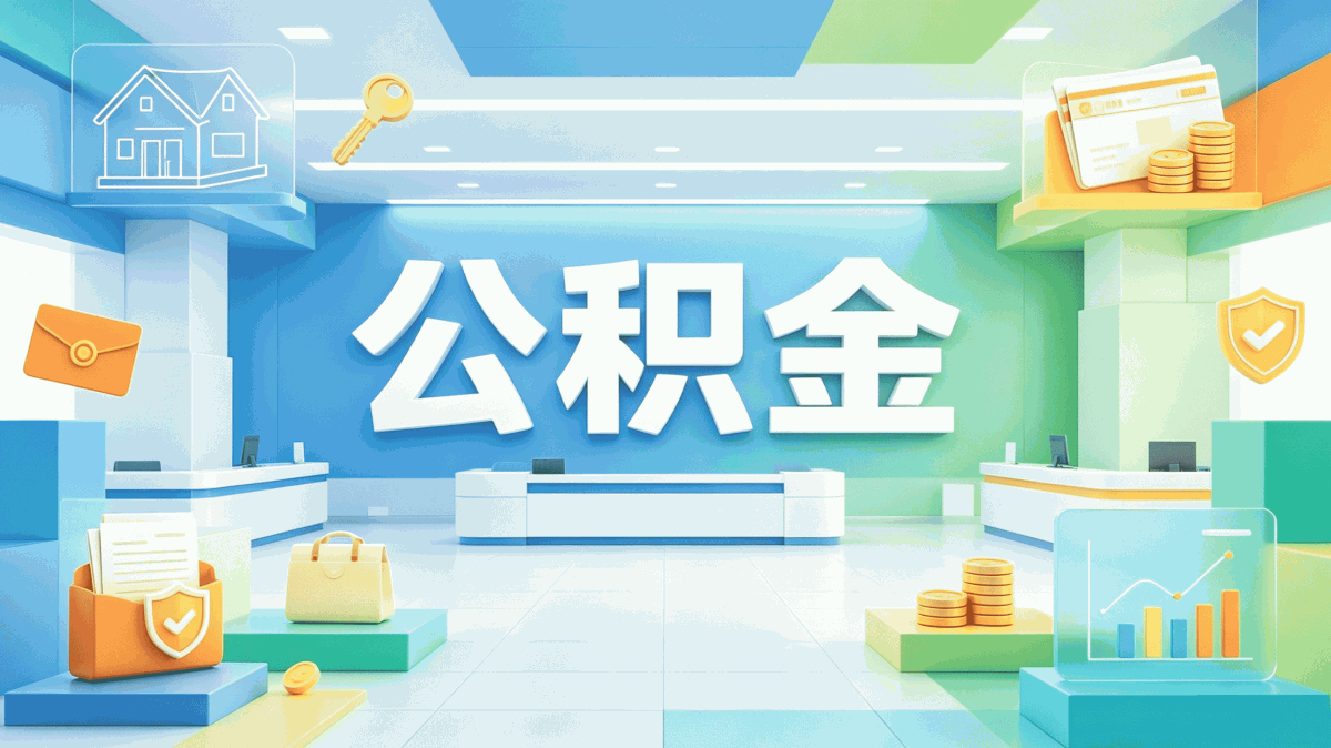 贵阳退休人员公积金提取条件差多少钱算笔账