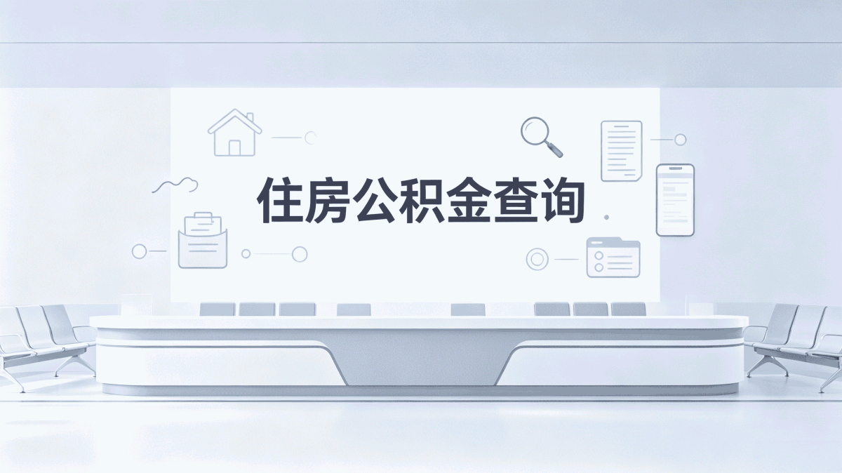 贵阳公积金如何提取到银行卡上所需材料