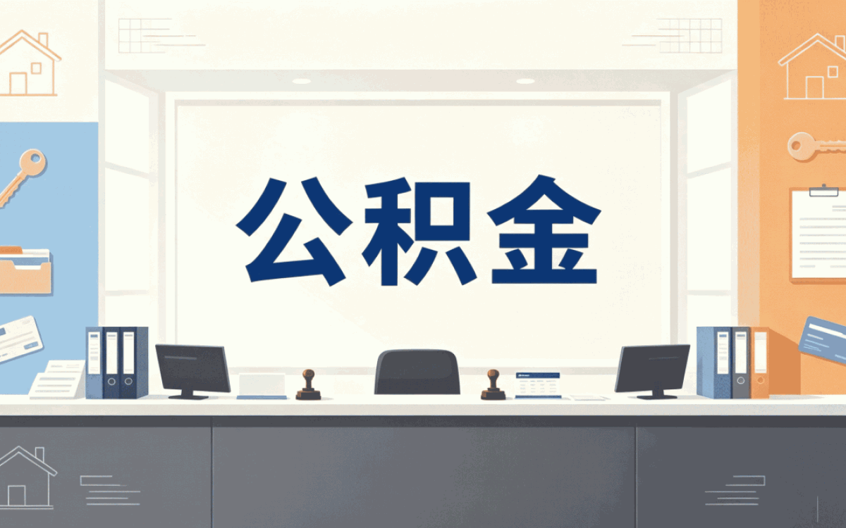 贵阳公积金住房补贴发放标准别踩这几个坑