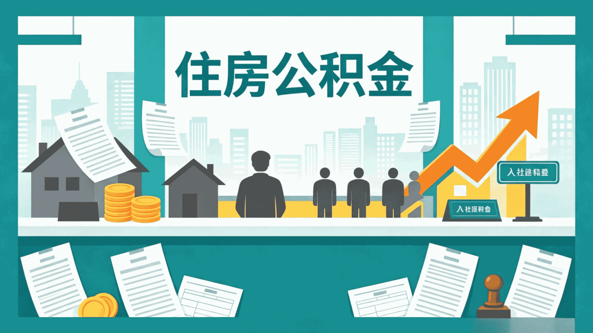 贵阳退休人员公积金提取条件差多少钱算笔账