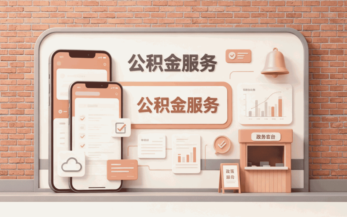 贵阳个人公积金提取比例怎么确定注意这几点
