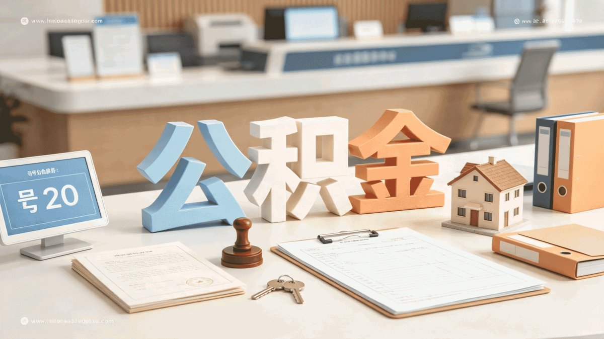 贵阳这边个人公积金提取比例怎么确定我跑了两次
