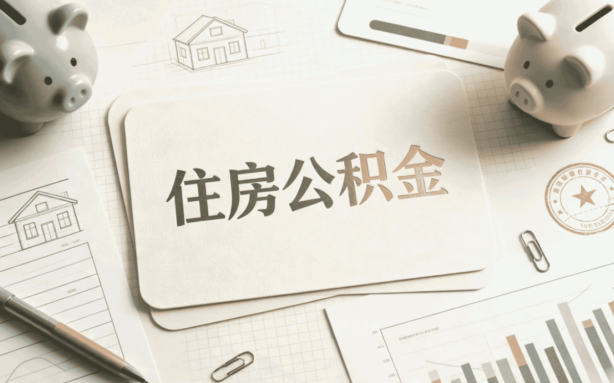 贵阳退休公积金销户流程别踩这几个坑