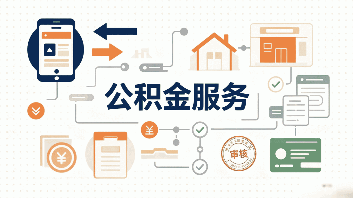 贵阳公积金如何提取到银行卡上所需材料