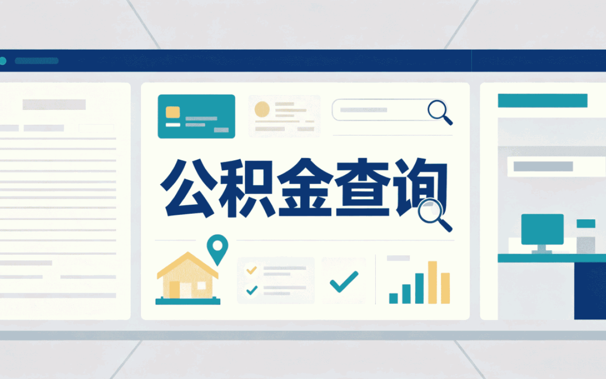 贵阳公积金如何提取偿还非个人房产算不算违规