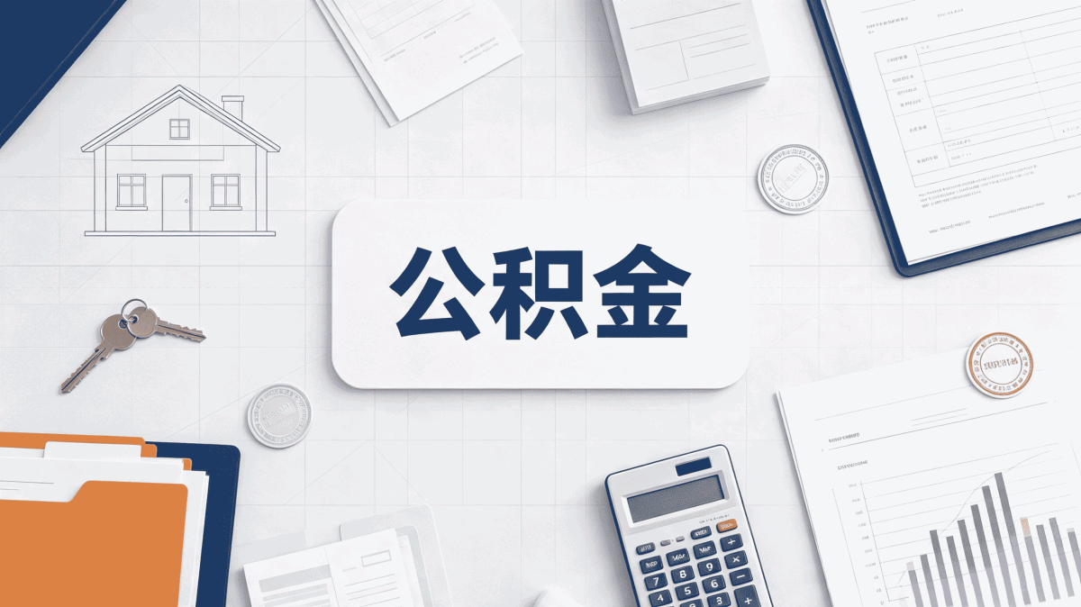 贵阳市管公积金提取流程哪种到手多一笔一笔算