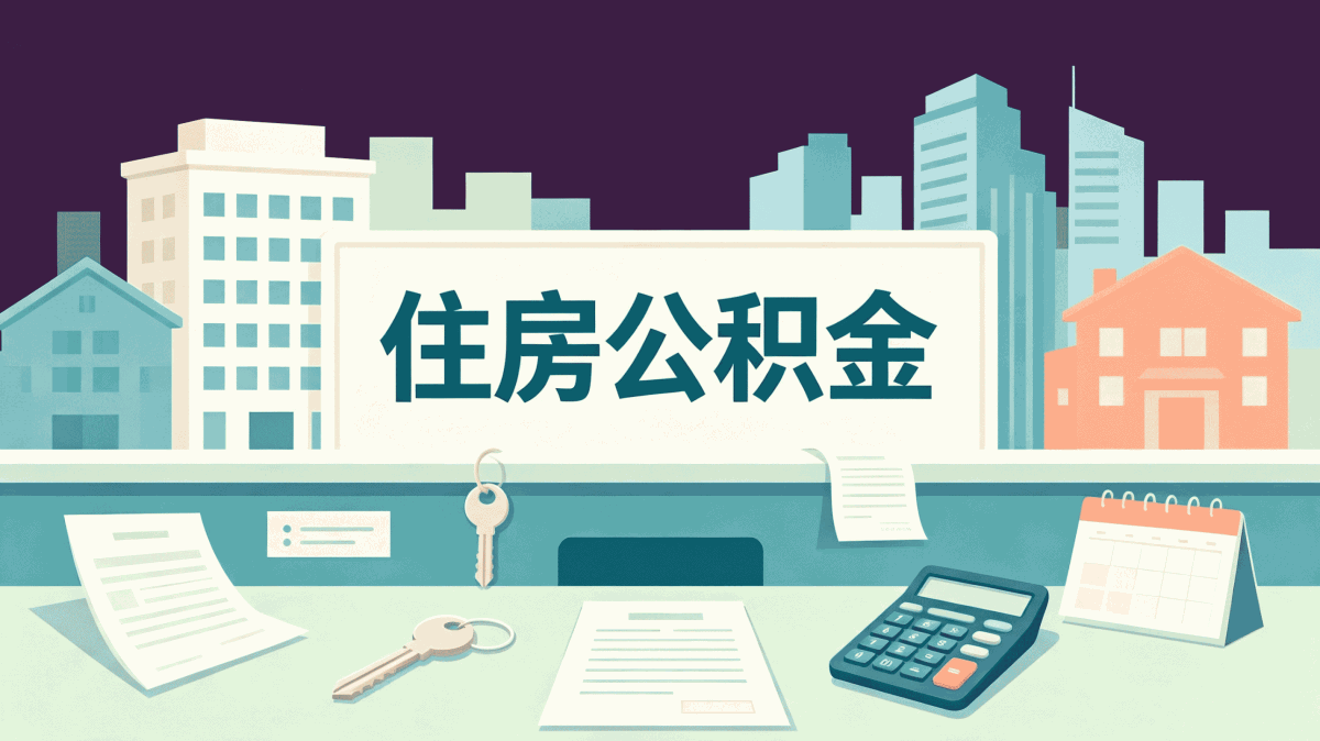 贵阳公积金如何提取偿还非个人房产算不算违规