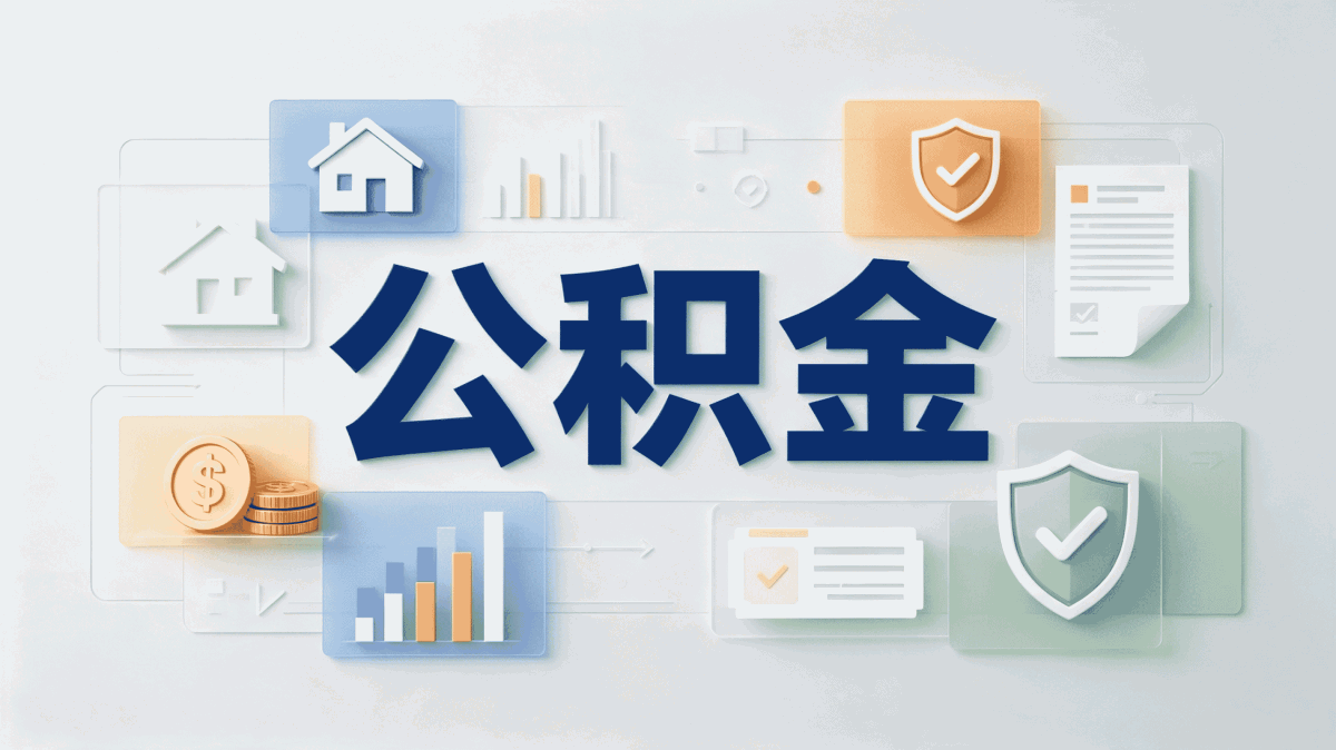 贵阳办公积金代办注意事项要带什么?别白跑一趟