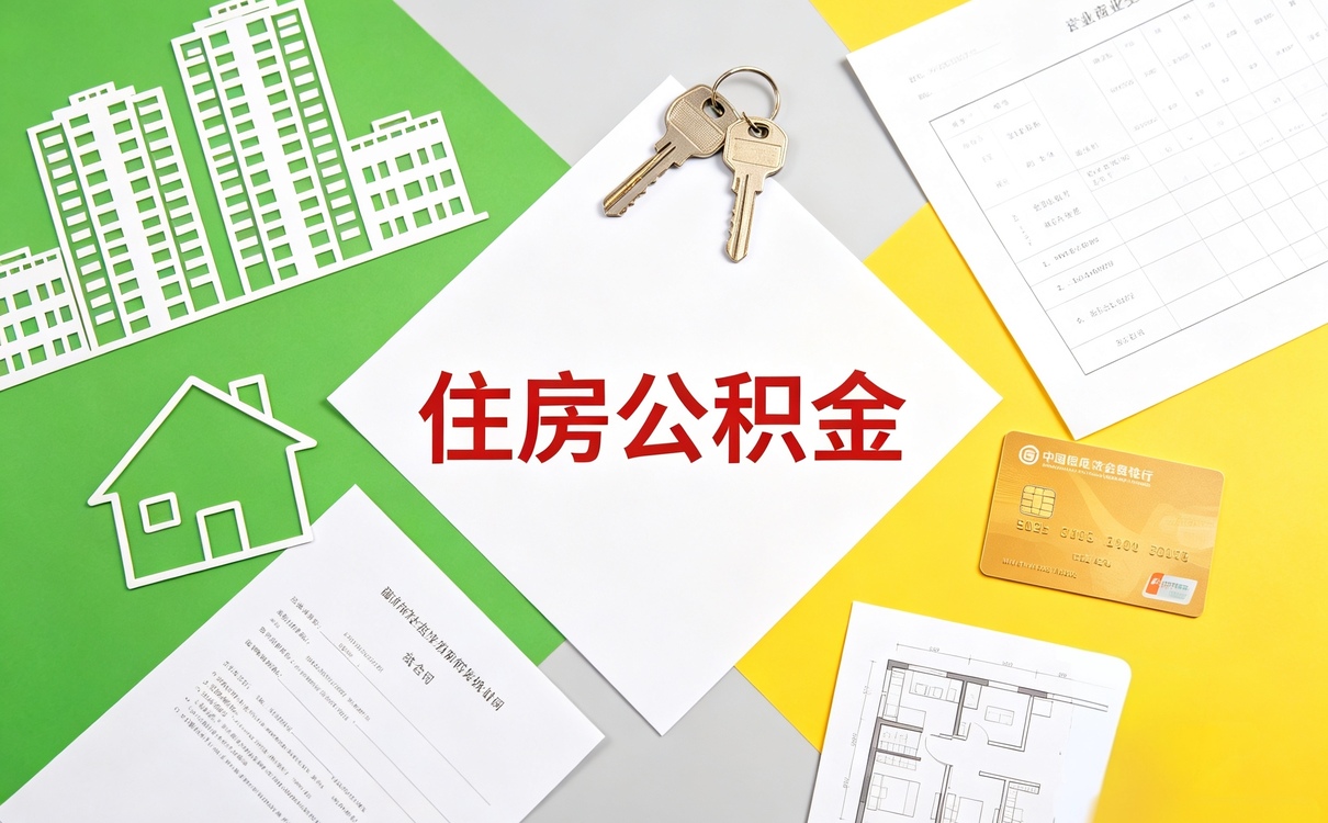 贵阳这边失业人员公积金提取额度按年领差多少钱