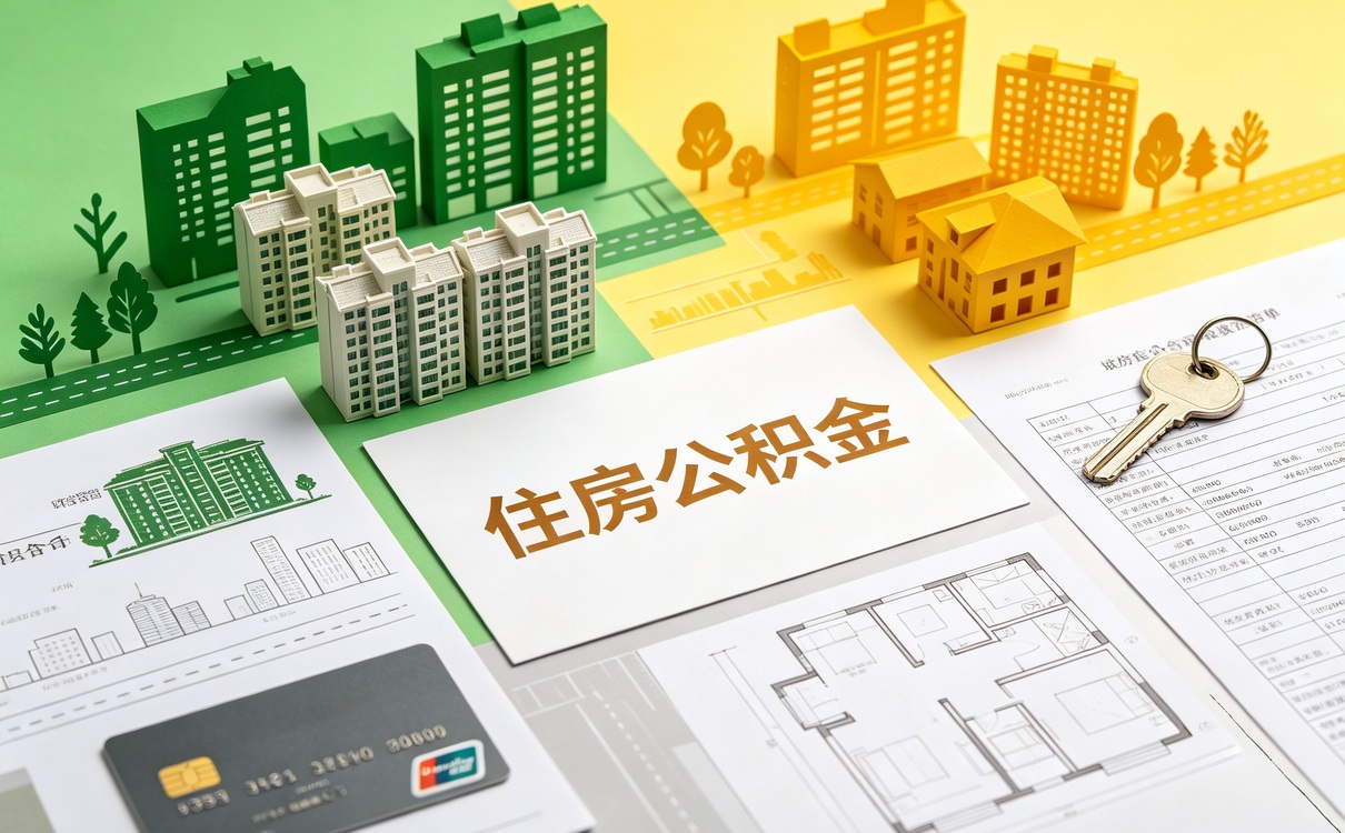 贵阳这边失业人员公积金提取额度按年领差多···