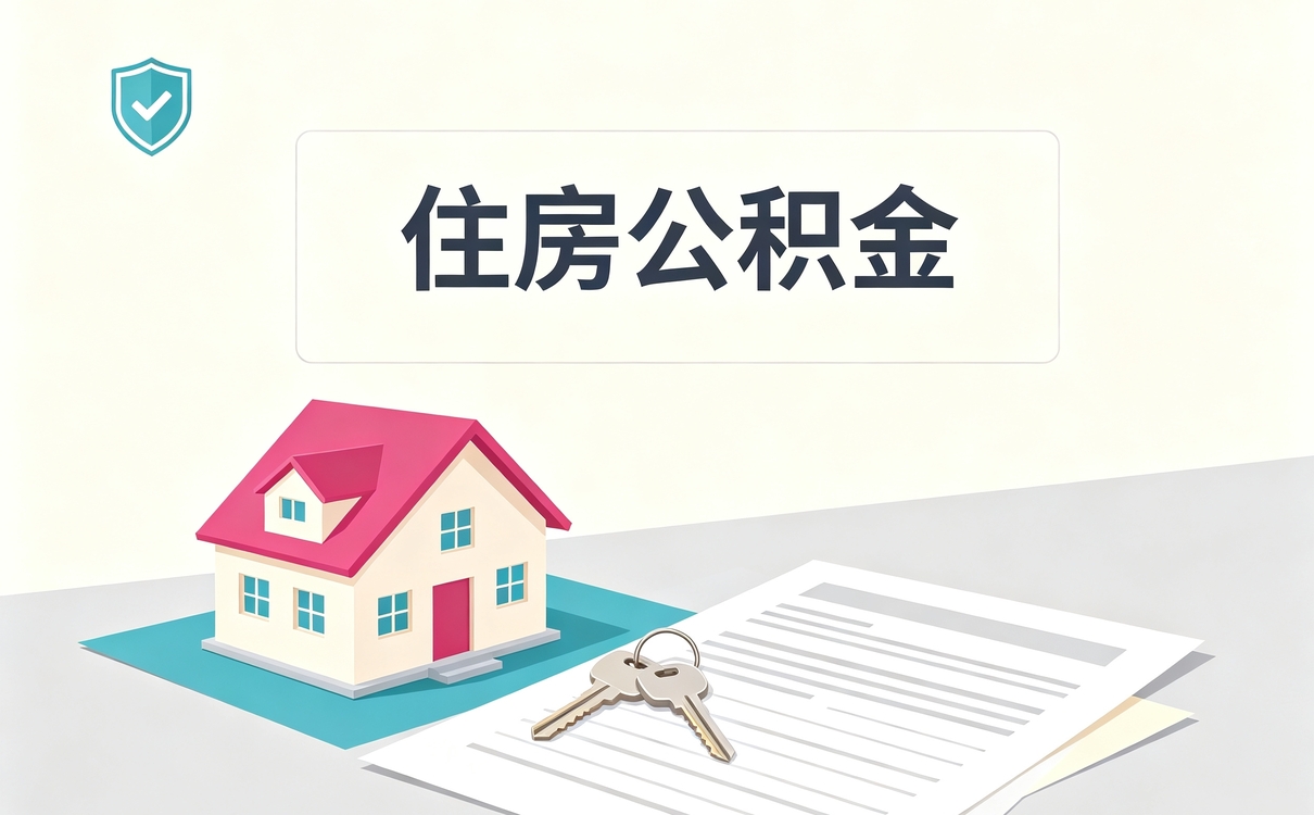 贵阳名下无房住房公积金代办机构我跑了三趟