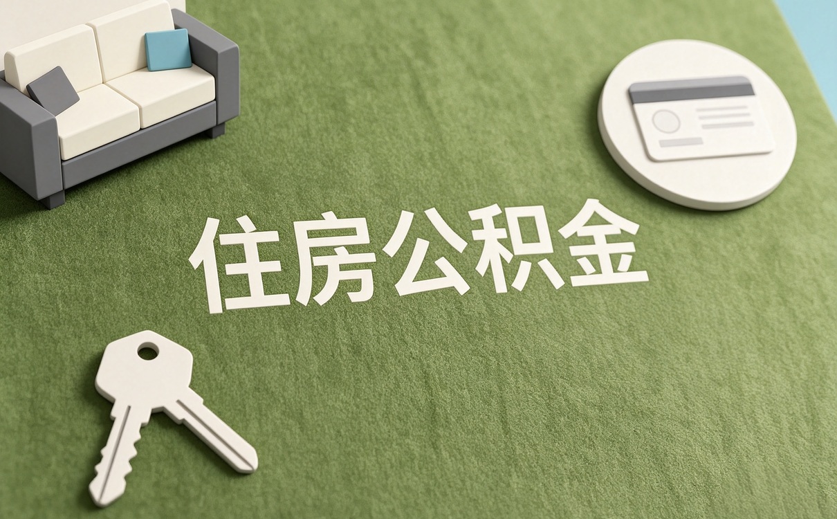 贵阳公积金住房补贴发放标准别踩这几个坑