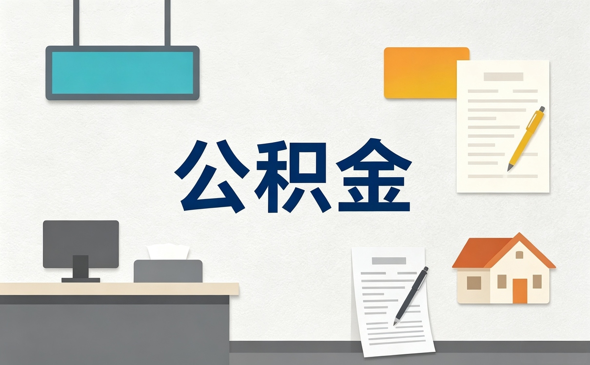 贵阳劳务派遣人员公积金提取流程算不算麻烦