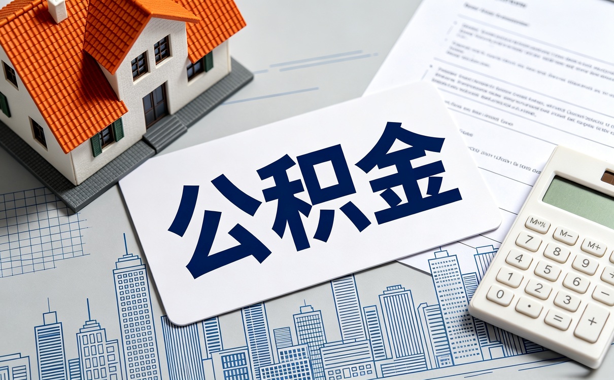 贵阳公积金查询所需条件我二次办理实录